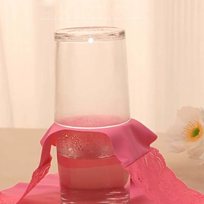 ⏳ 🔥Vroča razprodaja: 😍Ženske zračne čipkaste hlačke(🎁Kupi 1, dobi 1 gratis)