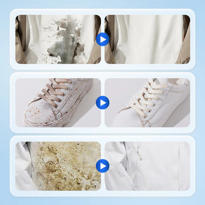 🔥Kupite 1 dobite 1 gratis🔥：Univerzalna čistilna pasta za oblačila in obutev