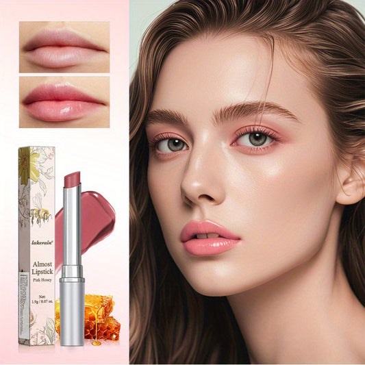 Moisturizing and Hydrating Black Honey Lipstick