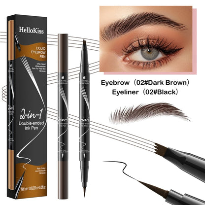 ❤️Microblading olovka za obrve (danas 40% popusta)