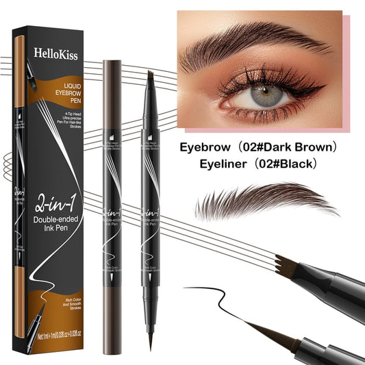 ❤️Microblading olovka za obrve (danas 40% popusta)