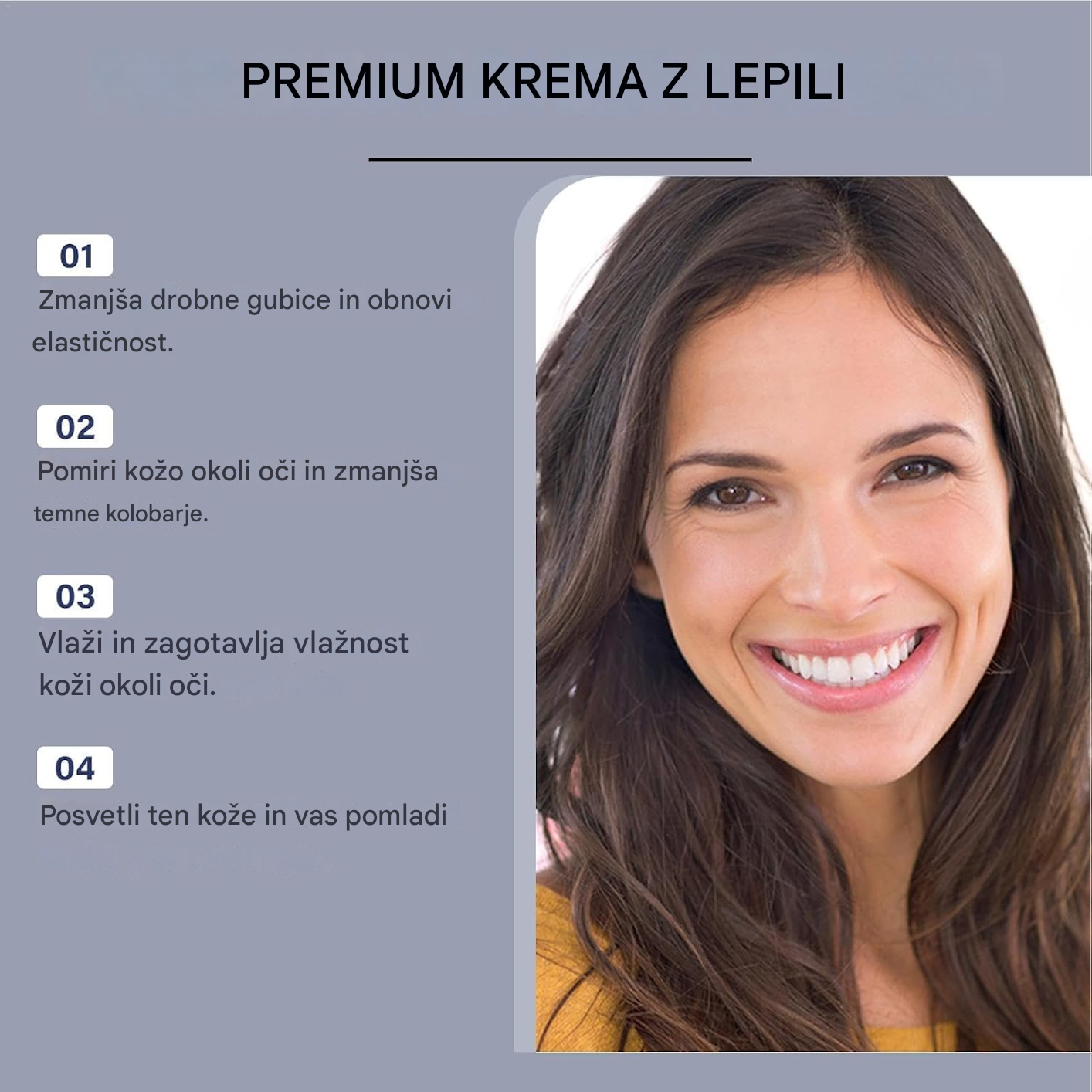 (🔥Kupite 1, dobite 1 gratis🔥)【👍Naj bodo vaše proteze varnejše in trpežnejše! 】🔥AdhereDent® Termoplastično lepilo za proteze