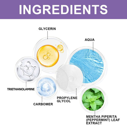 🐕Kup 1, otrzymaj 1 za darmo🐱 Żel do higieny jamy ustnej dla zwierząt🌈