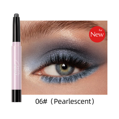 Eyeshadow 101 Crème-to-Powder Eyeshadow Stick