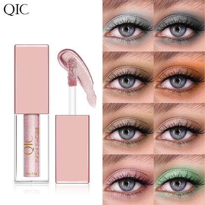 Highlight Luminous Liquid Eyeshadow