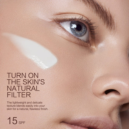 Changing Foundation