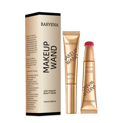 Contour wand & Blush highlights wand duo