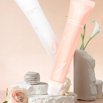 Hair Removal Cream Kit for Women