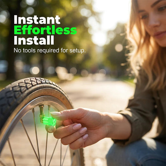 ⏰ Korlátozott ideig érvényes ajánlat 🎁🏍️ 2026-os új, univerzális, világító kerékszelep-fedél – 💡 éjszaka is jól látható, 🌈 6 színben🏍️ 2026-os új, univerzális, világító kerékszelep-fedél – 💡 éjszaka is jól látható, 🌈 6 színben