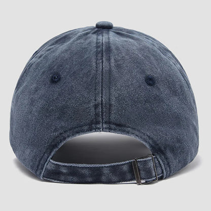 🔥Kupi 1 dobi 1 gratis🔥Retro in elegantna baseball kapa