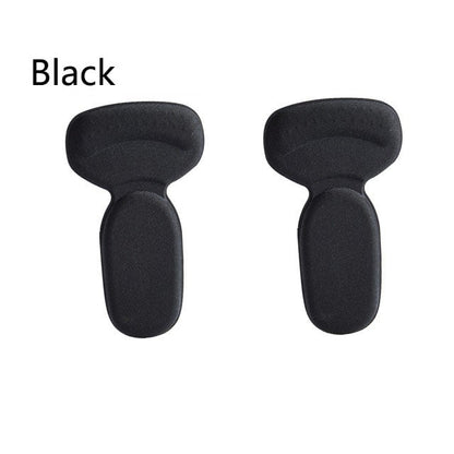 ?Comfortable Heels Cushioning Pads