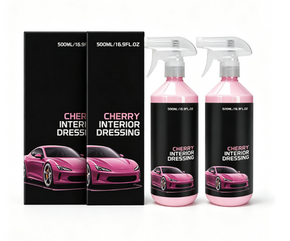 “1+1 ingyen 🎁✨”🔥50% Kedvezmény🏷️🚗 Többfunkciós autó-tisztító spray – ✨ makulátlan utastér, 🛡️ védelmet nyújt a műanyag és bőr felületeknek