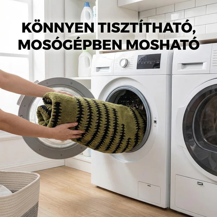 【🎁2026 legnépszerűbb kanapéhuzatai🔥】Puha, plüss, csúszásgátló kanapéhuzat🧣
