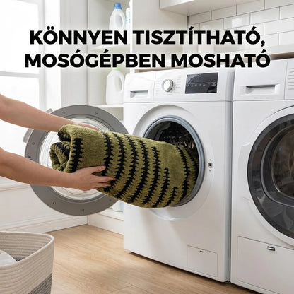 【🎁2026 legnépszerűbb kanapéhuzatai🔥】Puha, plüss, csúszásgátló kanapéhuzat🧣