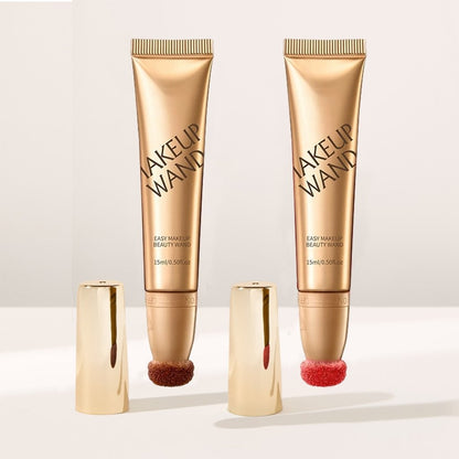 Contour wand & Blush highlights wand duo