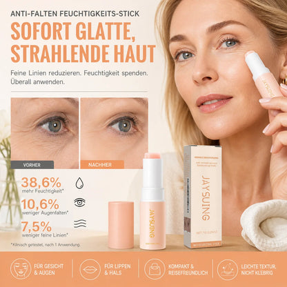 👵❤️ Pink Collagen többfunkciós hidratáló krém – Intenzív hidratálást biztosít az arcnak és az ajkaknak.