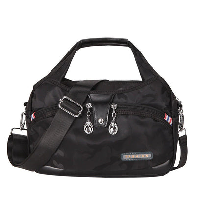 Fashion Anti-theft Tote Bag