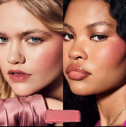 Contour wand & Blush highlights wand duo
