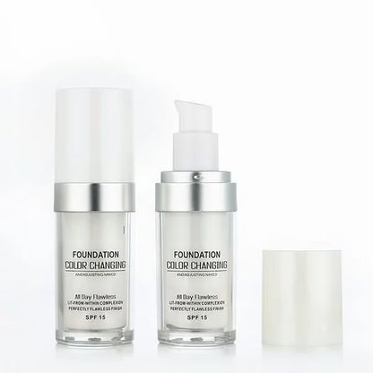 ?2024 for Best Color Changing Mature Skin Foundation?