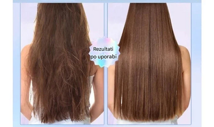 （🔥Kupi 1, dobi 1 gratis🔥）Krema za ravnanje las s keratinom
