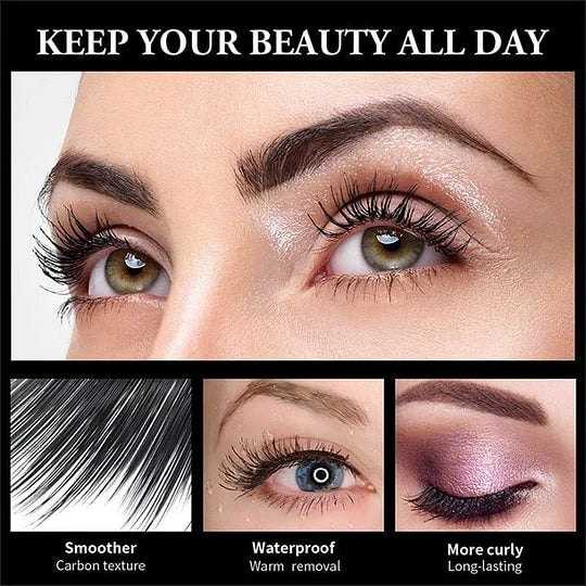 🔥Kupite 1, dobite 1 gratis🔥Magic 4D Instant dolgoobstojna maskara