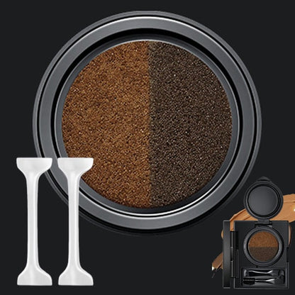 ?Last-Minute Gifting ? Eyebrow & Eyeliner Cream with Stamp