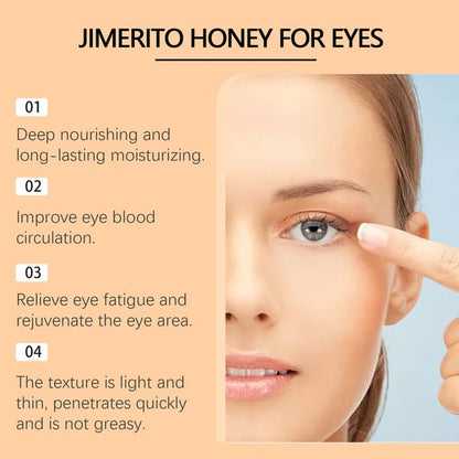 ?Genuine Honey Eye Cleansing Serum?