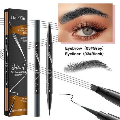 ❤️Microblading olovka za obrve (danas 40% popusta)