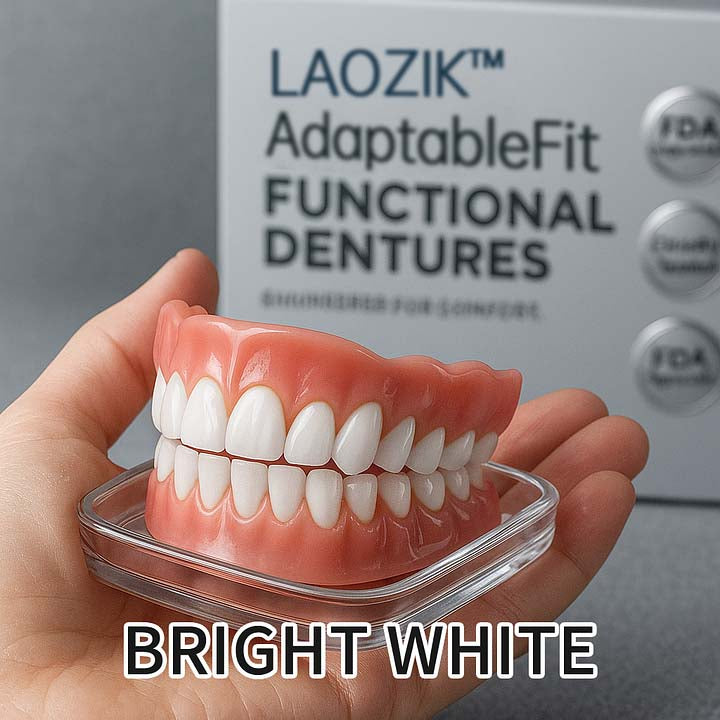 LAOZIK™ prilagodljive funkcionalne proteze – izdelane v ZDA in certificirane s strani FDA