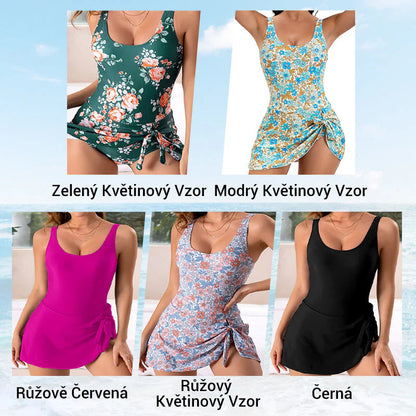 Női egyrészes fürdőruha