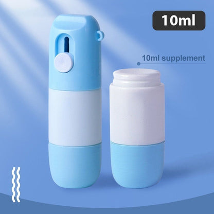 📦 Nyisd ki a dobozt, és tüntesd el a címkéket – egyetlen eszközzel! Kompakt, könnyű és 100+ alkalomra elegendő! Tökéletes társ utazáshoz és mindennapokhoz! 🎒