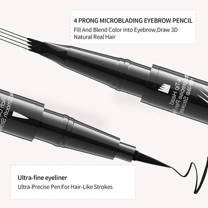 ❤️Microblading olovka za obrve (danas 40% popusta)