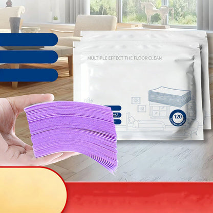 🎁🔥1+1 ingyenes-200 darab🧼Vízben oldódó tisztítótabletta✨Többfunkciós padlótisztító tabletta – Folteltávolító és fényesítő hatás minden padlótípushoz!