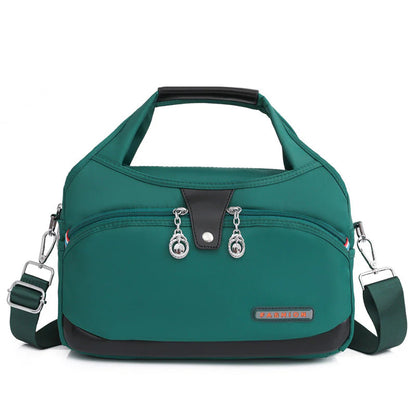 Fashion Anti-theft Tote Bag