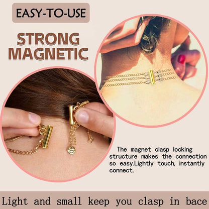 ??Necklace& Bracelets Clasps