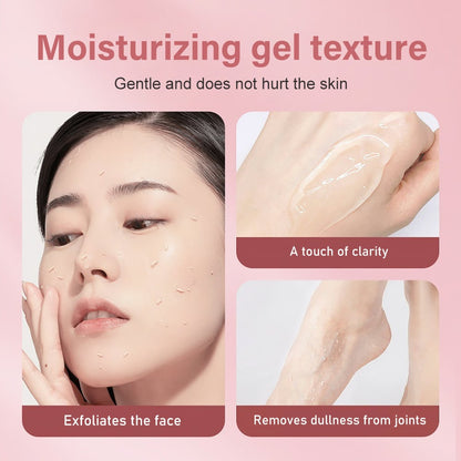 （🔥Kupite 1, dobite 1 gratis🔥）Encimski piling čistilni gel