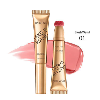 Contour wand & Blush highlights wand duo