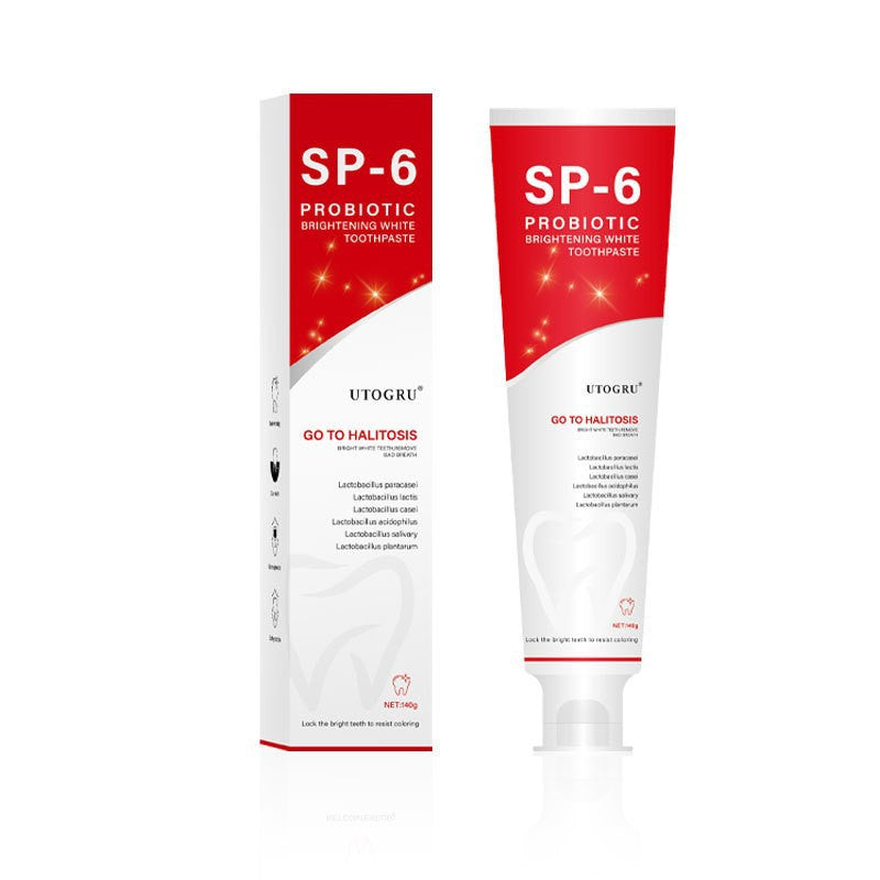 ⏰Posljednja 3 sata s 50% popusta: JEREMYTIS™ set pasta za izbjeljivanje zubi s niacinamidom