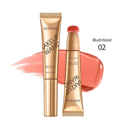 Contour wand & Blush highlights wand duo