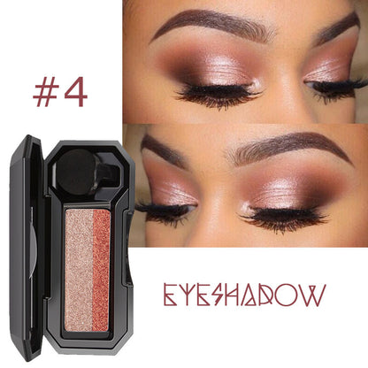 ? Perfect Dual Color Eyeshadow-✨
