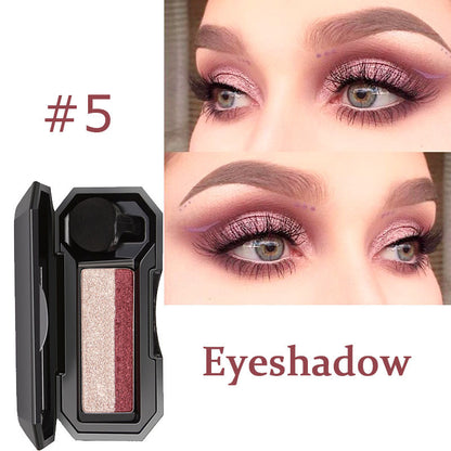 ? Perfect Dual Color Eyeshadow-✨