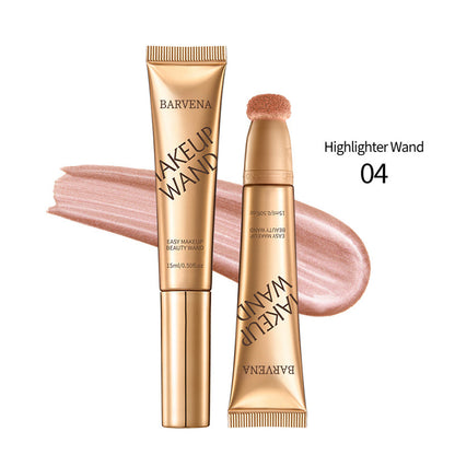 Contour wand & Blush highlights wand duo