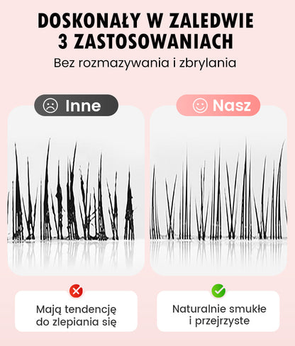 🔥Kupi 1, dobi 1 gratis!! 🔥💫 Maskara za produživanje i uvijanje kose.
