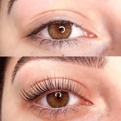 Luxe Lashlift set (+ besplatni set za bojanje)