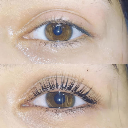 Luxe Lashlift set (+ besplatni set za bojanje)