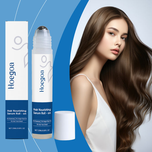 (❗Omogoča vam goste lase🔥) Serum za lase【🔥Kupite 1, dobite 1 gratis】