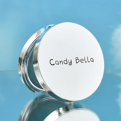 Oil-control setting powder with fine texture, skin-friendly