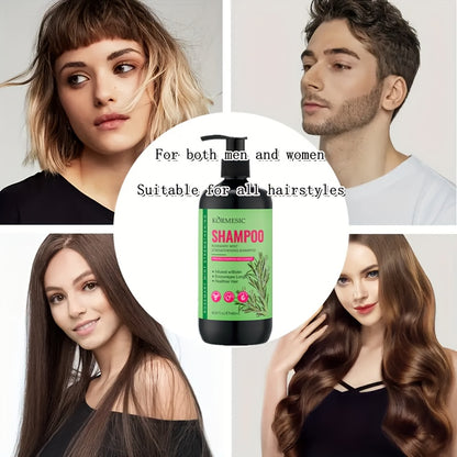 （🔥Kupite 1, dobite 1 gratis🔥）Šampon z rožmarinom in meto