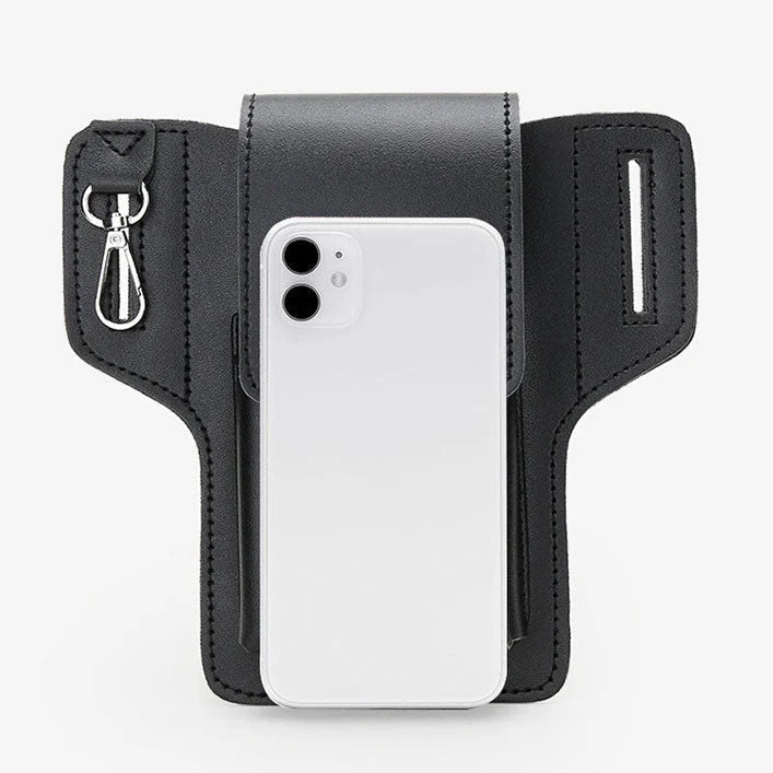 Przenośna torba na telefon komórkowy