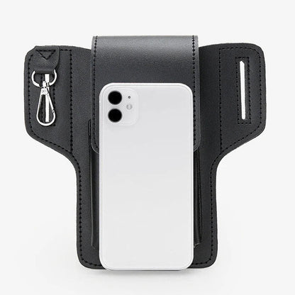 Przenośna torba na telefon komórkowy